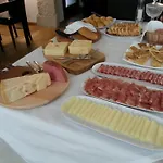 Belmonte Hotel, Dependance Alba Palace Hotel 3*