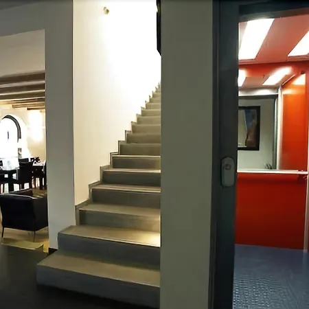 Belmonte Hotel, Dependance Alba Palace 3* Favara