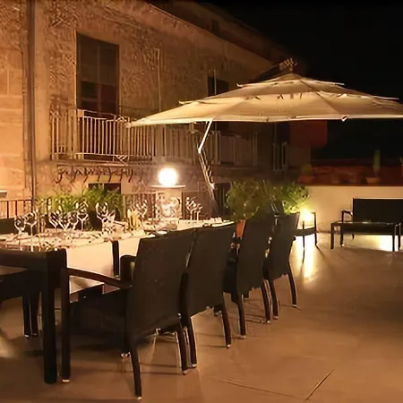Belmonte Hotel, Dependance Alba Palace Hotel