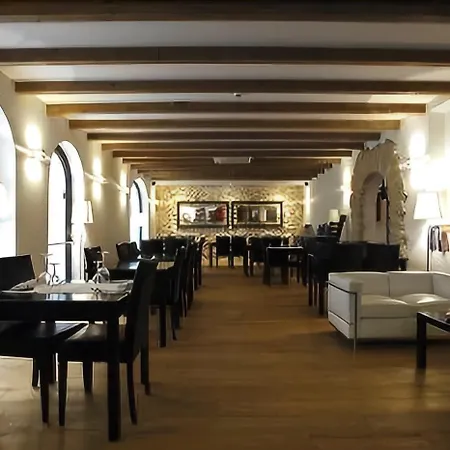 Hotel Belmonte Hotel, Dependance Alba Palace 3*