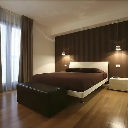 Belmonte Hotel, Dependance Alba Palace Hotel Favara