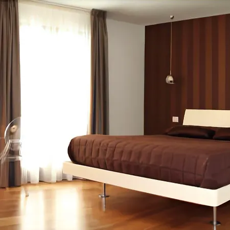 Belmonte Hotel, Dependance Alba Palace 3*