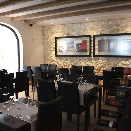 Belmonte Hotel, Dependance Alba Palace Favara