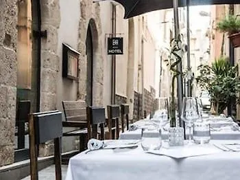 Belmonte Hotel, Dependance Alba Palace 3*