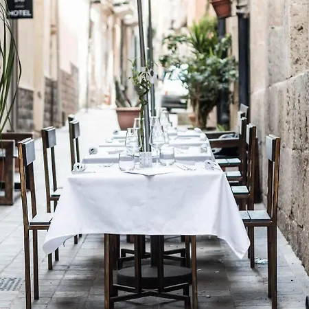 Belmonte Hotel, Dependance Alba Palace Favara