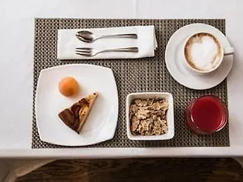 Belmonte Hotel, Dependance Alba Palace 3*