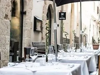 Belmonte Hotel, Dependance Alba Palace
