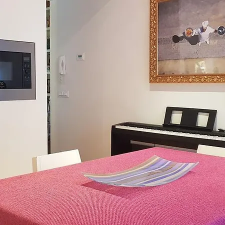 Belmonte Hotel, Dependance Alba Palace Favara