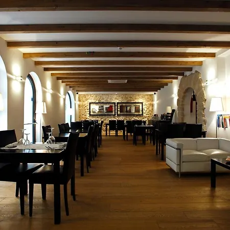 Belmonte Hotel, Dependance Alba Palace Hotel Favara