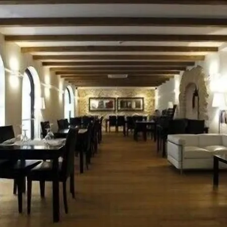 Hotel Belmonte Hotel, Dependance Alba Palace