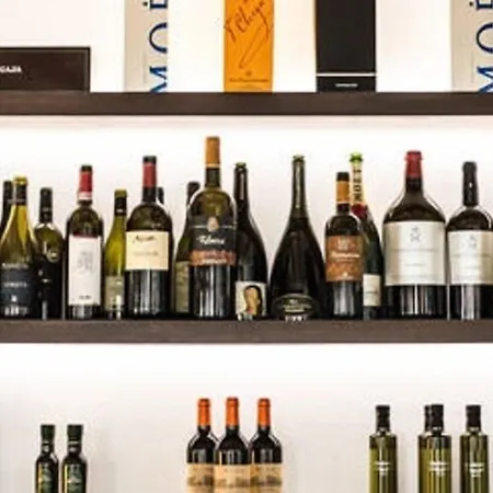 Belmonte Hotel, Dependance Alba Palace Hotel 3*