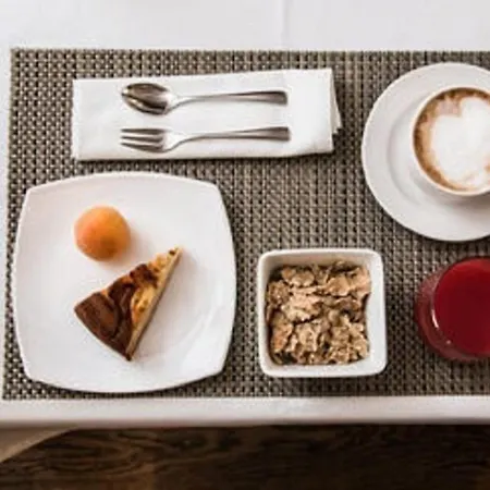 Hotel Belmonte Hotel, Dependance Alba Palace 3*
