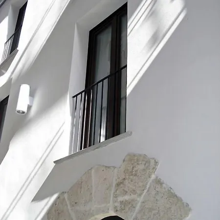 Belmonte Hotel, Dependance Alba Palace 3*