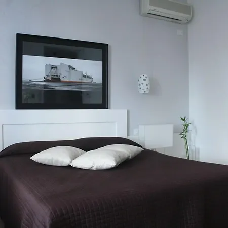 Hotell Belmonte Hotel, Dependance Alba Palace Favara