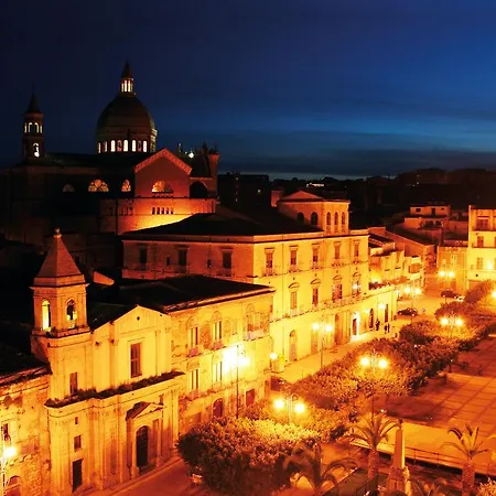 Hotel Belmonte Hotel, Dependance Alba Palace Favara