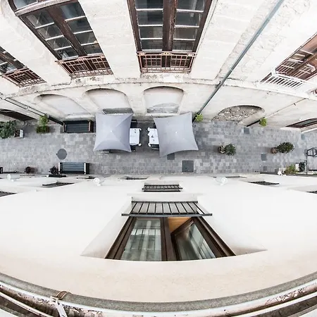 Hotel Belmonte Hotel, Dependance Alba Palace 3*