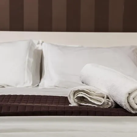 Hotel Belmonte Hotel, Dependance Alba Palace Favara