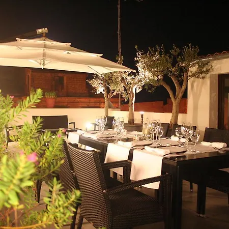 Hotel Belmonte Hotel, Dependance Alba Palace 3*