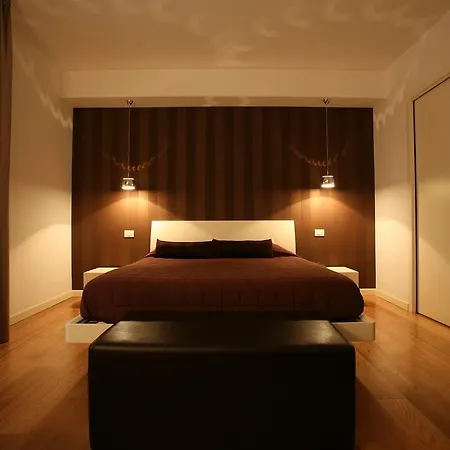 Hotel Belmonte Hotel, Dependance Alba Palace Favara