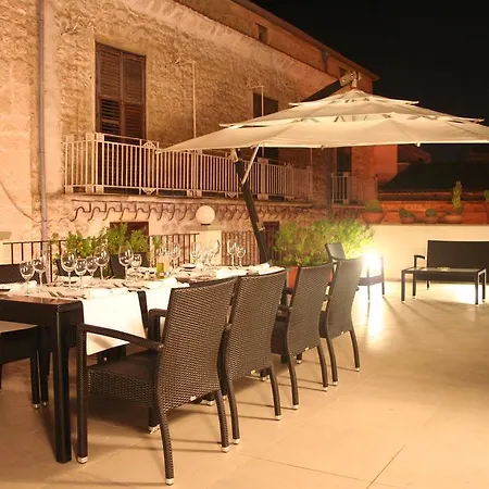 Hotel Belmonte Hotel, Dependance Alba Palace