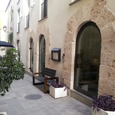 Belmonte Hotel, Dependance Alba Palace