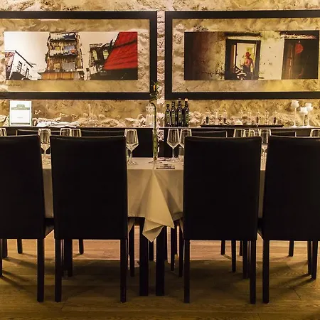 Belmonte Hotel, Dependance Alba Palace Favara