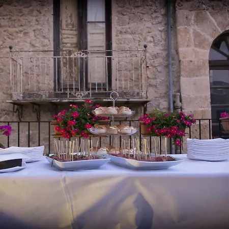 Belmonte Hotel, Dependance Alba Palace Favara