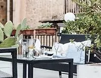 Belmonte Hotel, Dependance Alba Palace Favara